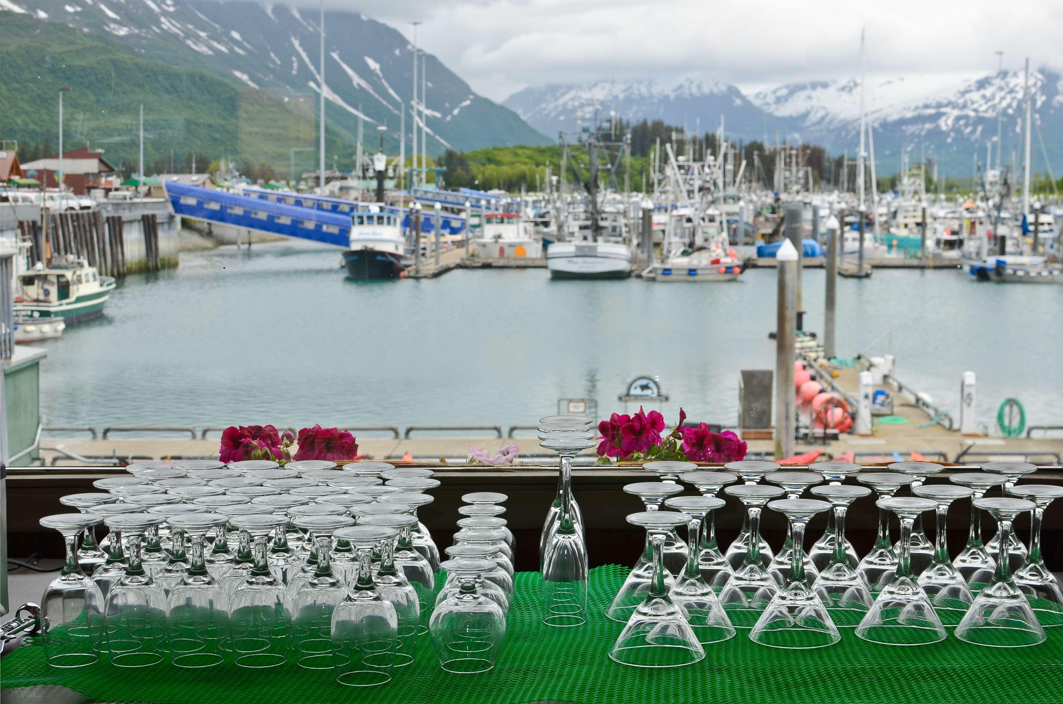 Best Western Valdez Harbor Inn Extérieur photo
